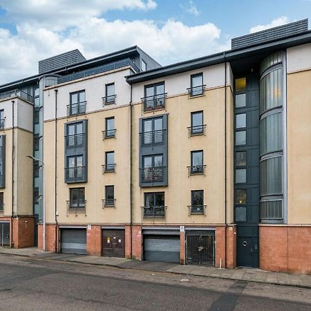 Amazing Apartments - Cables Wynd Near The Shore - Free Parking EDI Eksteriør bilde